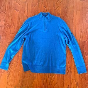 Smartwool sweater. New without tags. L